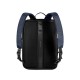 XD DESIGN ANTI-THEFT BACKPACK / BRIEFCASE BOBBY BIZZ 2.0 NAVY P/N: P705.925 XD DESIGN ANTI-THEFT BACKPACK / BRIEFCASE BOBBY BIZZ 2.0 NAVY P/N: P705.925