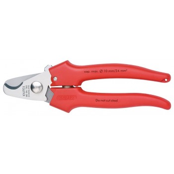 Knipex 95 05 165 cable cutter