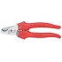 Knipex 95 05 165 cable cutter
