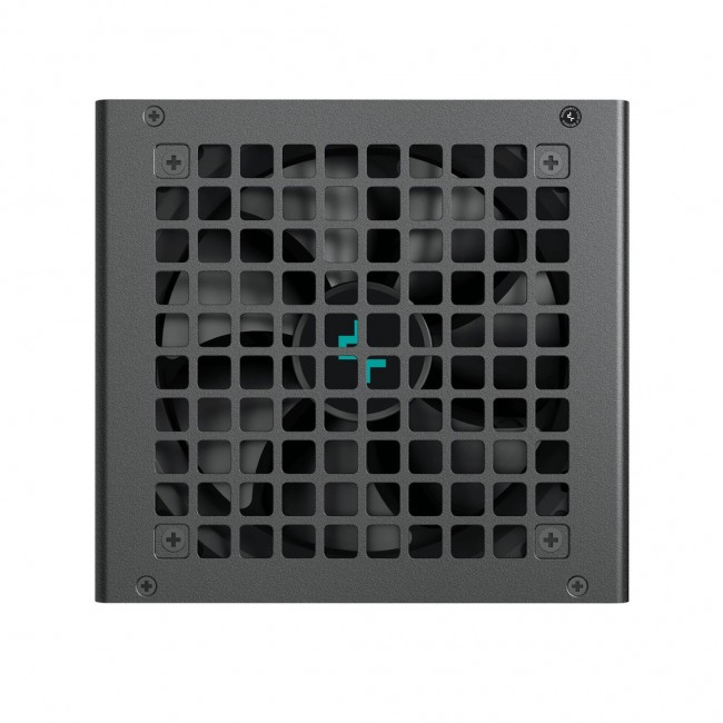 DeepCool PL650D power supply unit 650 W 20+4 pin ATX ATX Black DeepCool PL650D power supply unit 650 W 20+4 pin ATX ATX Black