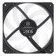 Silverstone SST-AS140B-ARGB computer cooling system Computer case Fan 14 cm Black 1 pc(s) Silverstone SST-AS140B-ARGB computer cooling system Computer case Fan 14 cm Black 1 pc(s)