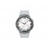 Samsung Galaxy Watch6 Classic 47 mm Digital Touchscreen 4G Silver