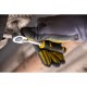 Stanley FATMAX FMMT82676-0 ratchet wrench 1 pc(s) Black, Yellow 120 Stanley FATMAX FMMT82676-0 ratchet wrench 1 pc(s) Black, Yellow 120