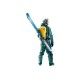 Deuter Alproof Lite 22 turmeric/black - avalanche rucksack Deuter Alproof Lite 22 turmeric/black - avalanche rucksack