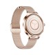 Kumi K3 gold smartwatch Kumi K3 gold smartwatch