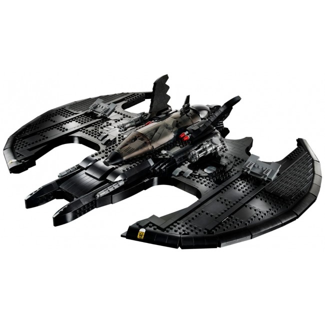 LEGO DC SUPER HEROES 76161 BATWING (1989)