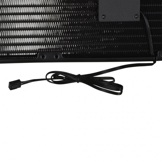 Fractal Design | Water Cooling Unit | Lumen S28 V2 RGB | Intel, AMD | CPU Liquid Cooler Fractal Design | Water Cooling Unit | Lumen S28 V2 RGB | Intel, AMD | CPU Liquid Cooler