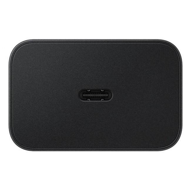 Samsung EP-T4511 Smartphone, Tablet Black AC Fast charging Indoor
