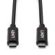 Lindy 3m USB 3.2 Gen 2 C/C Active Cable Lindy 3m USB 3.2 Gen 2 C/C Active Cable