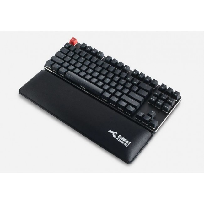 Glorious GMMK TKL Keyboard - Gateron Brown, US Layout Glorious GMMK TKL Keyboard - Gateron Brown, US Layout