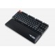 Glorious GMMK TKL Keyboard - Gateron Brown, US Layout Glorious GMMK TKL Keyboard - Gateron Brown, US Layout