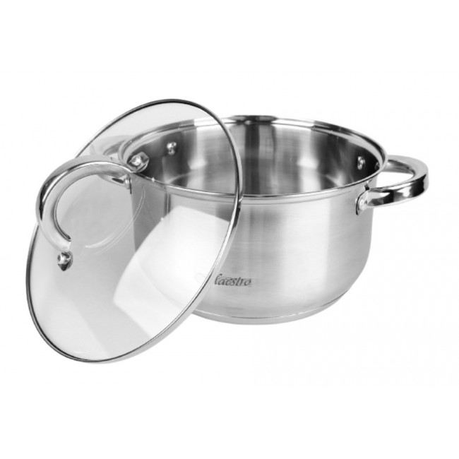Maestro MR-2120 A set of pots of 12 elements