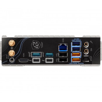 ASRock Z890M Riptide WiFi Motherboard