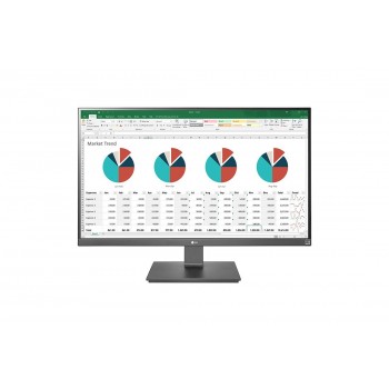 LG 27UK670P-B computer monitor 68.6 cm (27