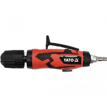 Yato YT-09695 die/straight grinder Straight die grinder 20000 RPM Red
