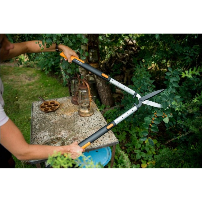 Fiskars 114800 hedge clipper/shear