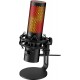 HyperX QuadCast 2 S - USB Microphone (Black) Table microphone HyperX QuadCast 2 S - USB Microphone (Black) Table microphone