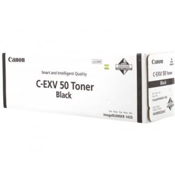 Canon toner C-EXV50 9436B002 Black