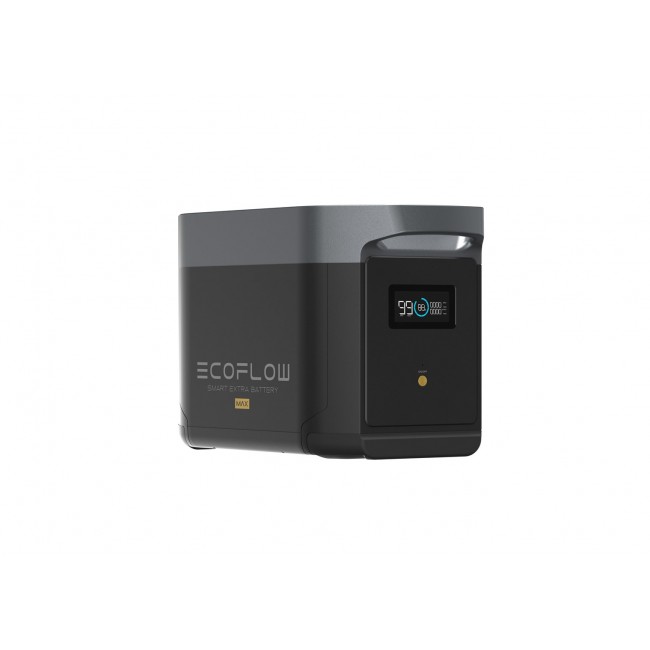 EcoFlow 50031003 portable power station accessory Battery EcoFlow 50031003 portable power station accessory Battery
