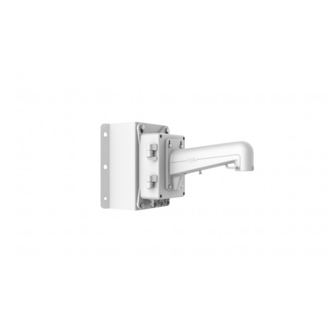 Hikvision Digital Technology DS-1602ZJ-BOX-CORNER security camera accessory Corner mounting foot Hikvision Digital Technology DS-1602ZJ-BOX-CORNER security camera accessory Corner mounting foot