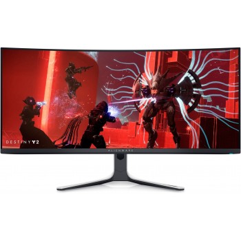 Alienware AW3423DW LED display 86.8 cm (34.2