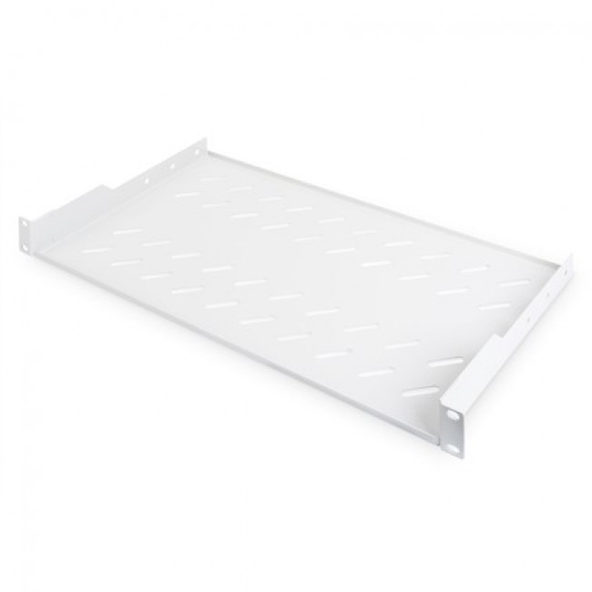 Digitus Shelf for fixed installation in 483 mm (19 Digitus Shelf for fixed installation in 483 mm (19