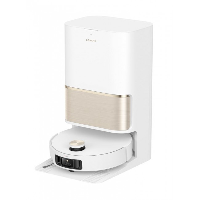 Vacuum Dreame L50 Pro Ultra - White Vacuum Dreame L50 Pro Ultra - White