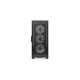 KRUX Orona Midi Tower Black KRUX Orona Midi Tower Black