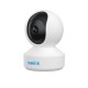 Reolink E Series E320 - 3MP Indoor Security Camera, Pan & Tilt, Person/Pet Detection, Easy Setup, 2.4 GHz Wi-Fi Reolink E Series E320 - 3MP Indoor Security Camera, Pan & Tilt, Person/Pet Detection, Easy Setup, 2.4 GHz Wi-Fi