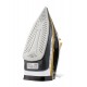 Camry CR 5029 iron Steam iron Black,Yellow 2400 W Camry CR 5029 iron Steam iron Black,Yellow 2400 W