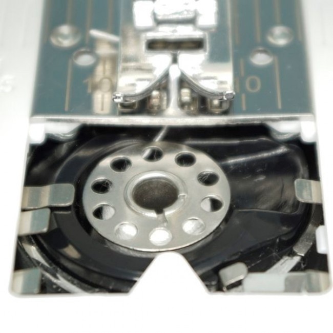 ucznik Everyday Automatic sewing machine Electromechanical ucznik Everyday Automatic sewing machine Electromechanical