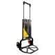 Stanley Fatmax aluminium folding transport trolley FXWT-705-SP 70 kg