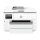 HP OfficeJet Pro 9730e Wireless All-in-One Color Printer, Instant Ink Two-sided printing HP OfficeJet Pro 9730e Wireless All-in-One Color Printer, Instant Ink Two-sided printing