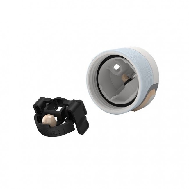 Kambukka Etna Iced Latte - thermal mug, 300 ml Kambukka Etna Iced Latte - thermal mug, 300 ml