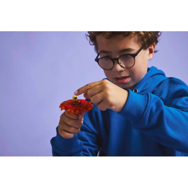 LEGO NINJAGO 71823 Kai's Dragon Spinjitzu Spinner LEGO NINJAGO 71823 Kai's Dragon Spinjitzu Spinner