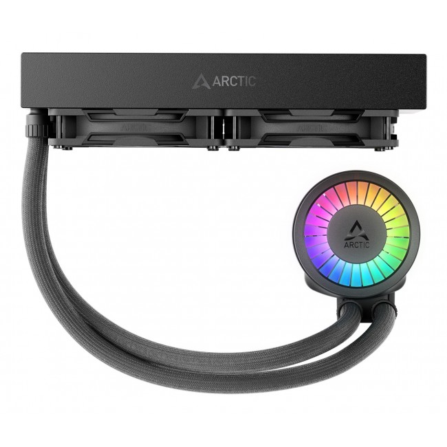 CPU Cooler ARCTIC S_MULTI CPU Cooler ARCTIC S_MULTI