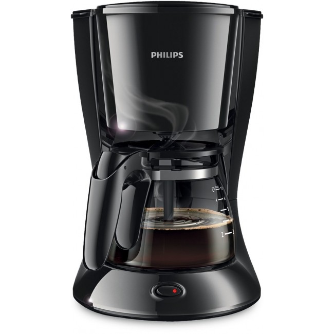 Philips Daily Collection HD7432/20 Coffee maker