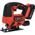 YT. JIGSAW 18V 1x2.0Ah CARTON