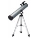 Levenhuk Blitz 114 Base Reflector 228x Grey