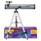 Levenhuk Blitz 114 Base Reflector 228x Grey