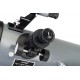 Levenhuk Blitz 76 Base Reflector 152x Grey