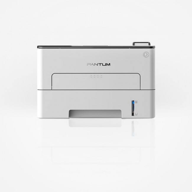 Pantum P3300DW laser printer 1200 x 1200 DPI A4 Wi-Fi Pantum P3300DW laser printer 1200 x 1200 DPI A4 Wi-Fi