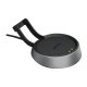 Jabra Evolve2 85 Deskstand USB-A - Black Jabra Evolve2 85 Deskstand USB-A - Black