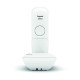 Gigaset A690 Analog telephone Caller ID White
