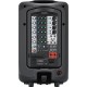 Yamaha Stagepas 400BT - portable PA system with 8-channel mixer and built-in power amplifier Yamaha Stagepas 400BT - portable PA system with 8-channel mixer and built-in power amplifier
