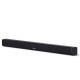 Sharp HT-SB110 soundbar speaker 2.0 channels 90 W Black Sharp HT-SB110 soundbar speaker 2.0 channels 90 W Black