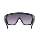 POC Devour Sunglasses, Black