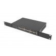 Lanberg Switch RSGE-24 Rack 19 Lanberg Switch RSGE-24 Rack 19