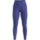 Odlo BL BOTTOM long MERINO 160 trousers, size S, blue Odlo BL BOTTOM long MERINO 160 trousers, size S, blue