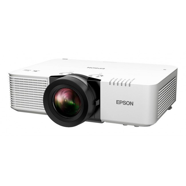 Epson EB-L890E 8000 ANSI lumens 3LCD WUXGA (1920x1200) White